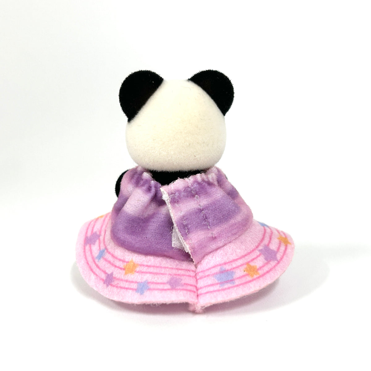Doki Doki Collection Baby Space Costume Panda 2026 Sylvanian Families Calico Critters