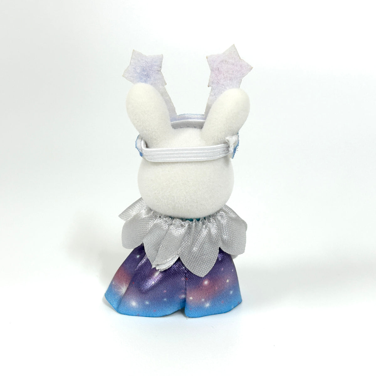 Doki Doki Collection Baby Space Costume White Rabbit 2026 Sylvanian Families Calico Critters