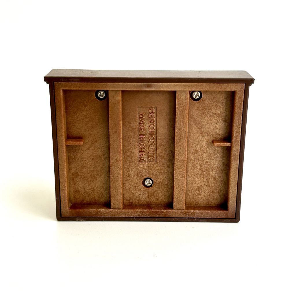 [used] Vintage Piano Set Sylvanian Families Calico Critters