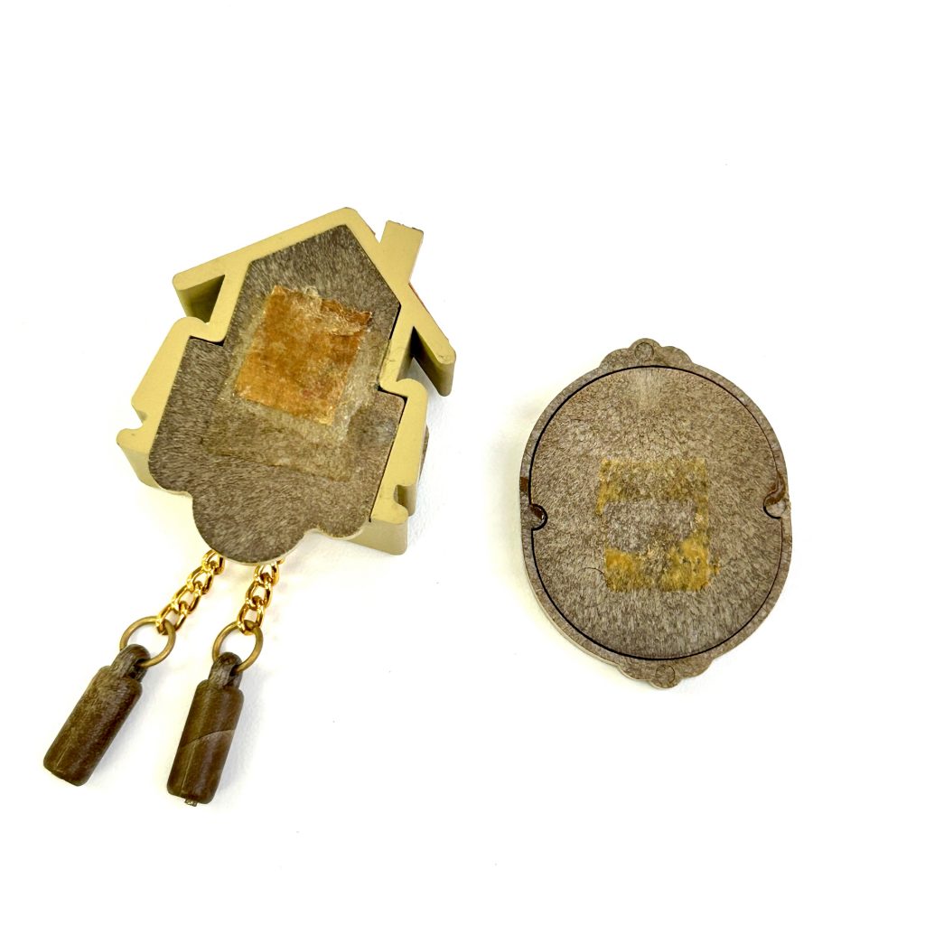 [used] Sound Telephone Sylvanian Families Calico Critters