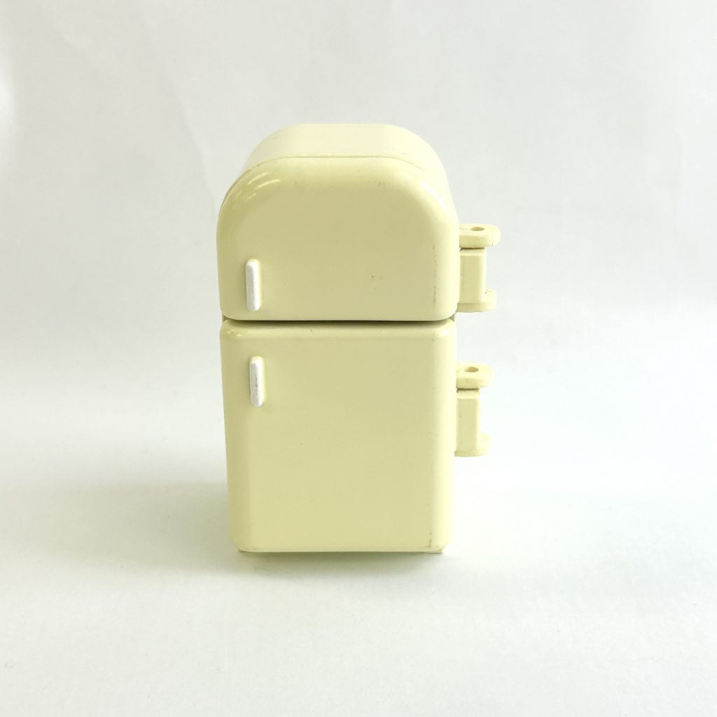 [occasion] Ensemble réfrigérateur KA-403 Sylvanian Families Calico Critters