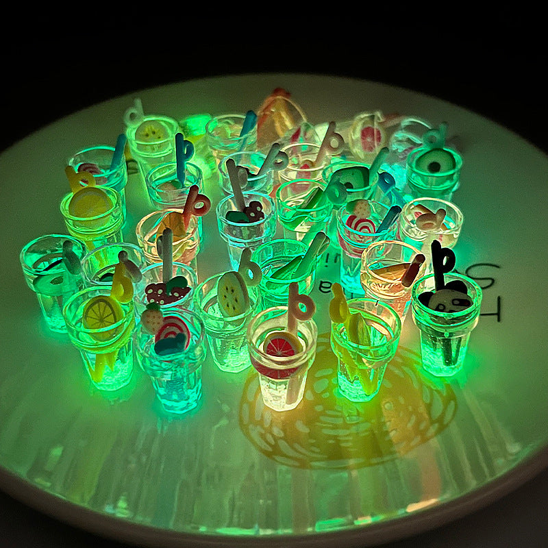 Set de Bebidas de Fruta 2