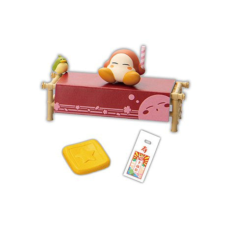 Re-Ment Tea-House de Kirby 6 Candy Stick pour Dollhouse