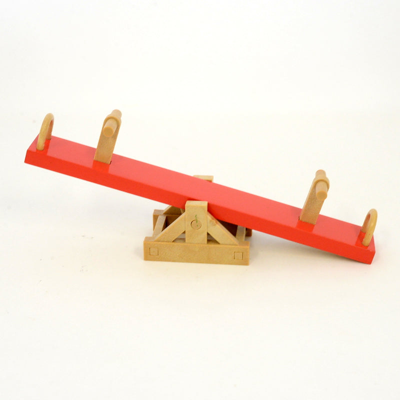 [Used] SEESAW Epoch Sylvanian Families