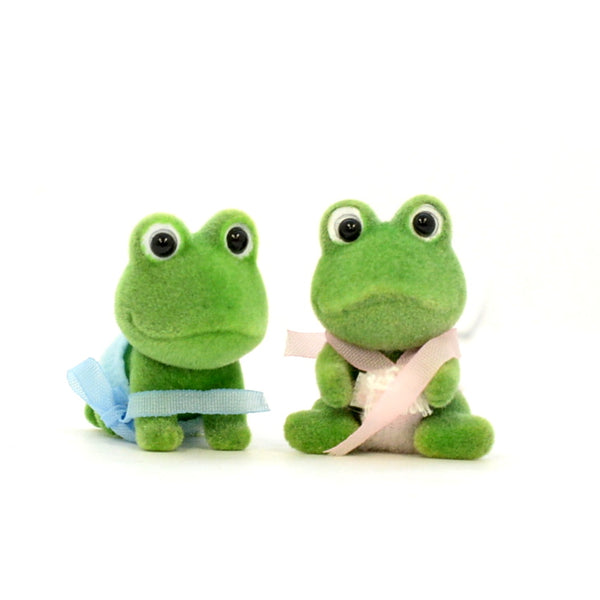 Calico sale critters frog